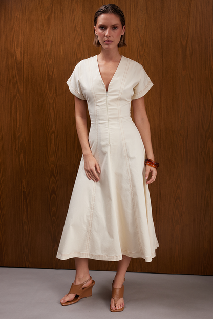CRISTINA DRESS