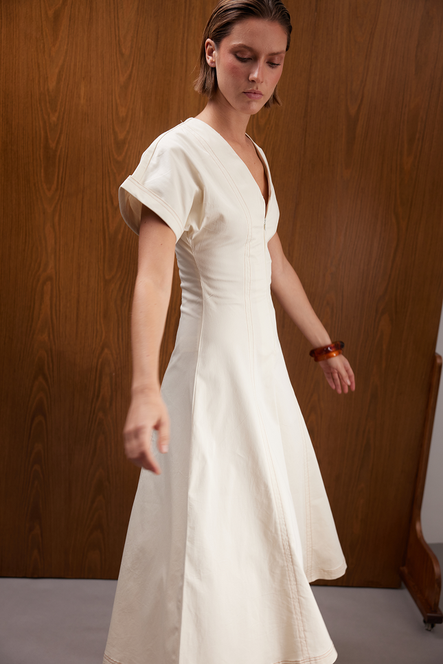 CRISTINA DRESS