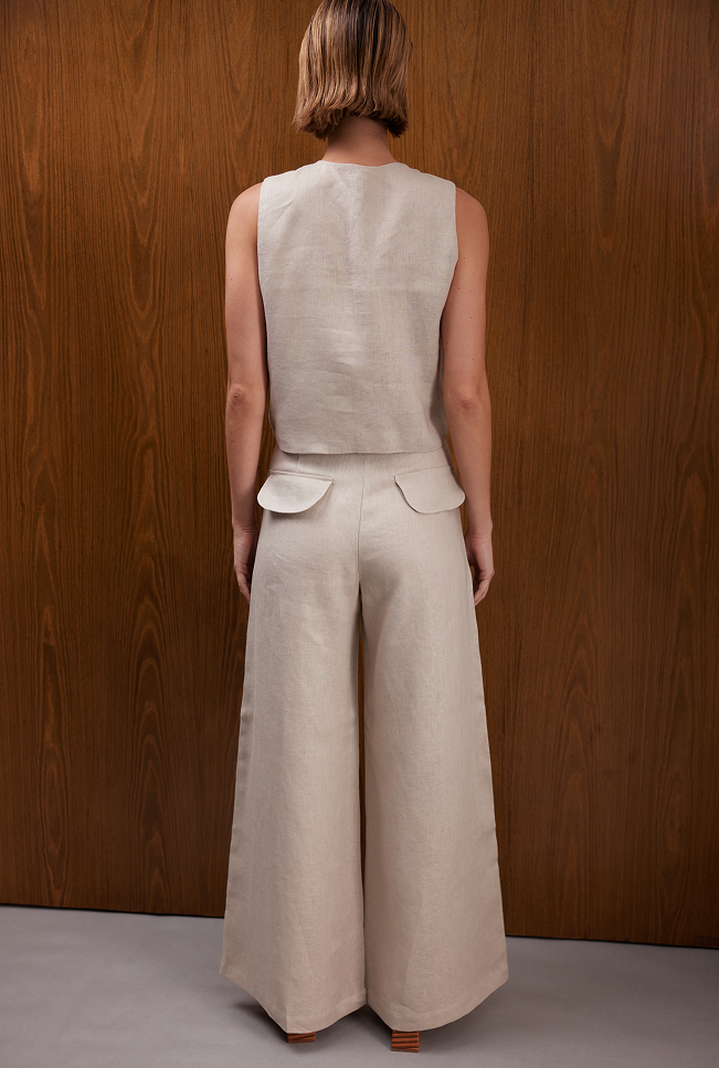 SANDRA BLOUSE