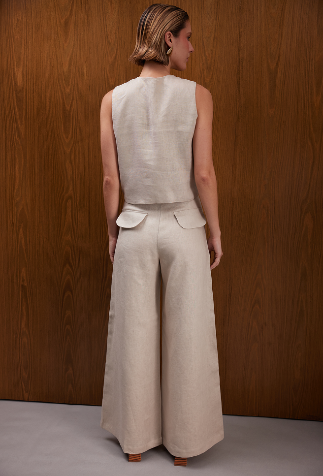SANDRA BLOUSE