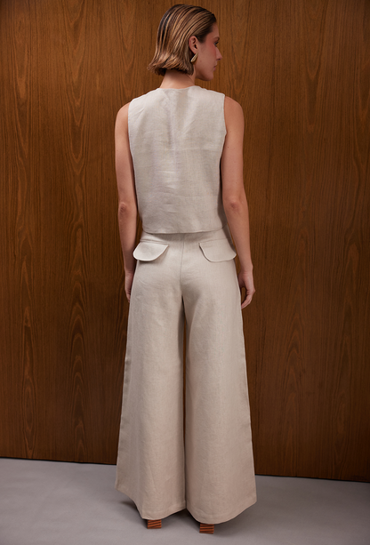 SANDRA BLOUSE