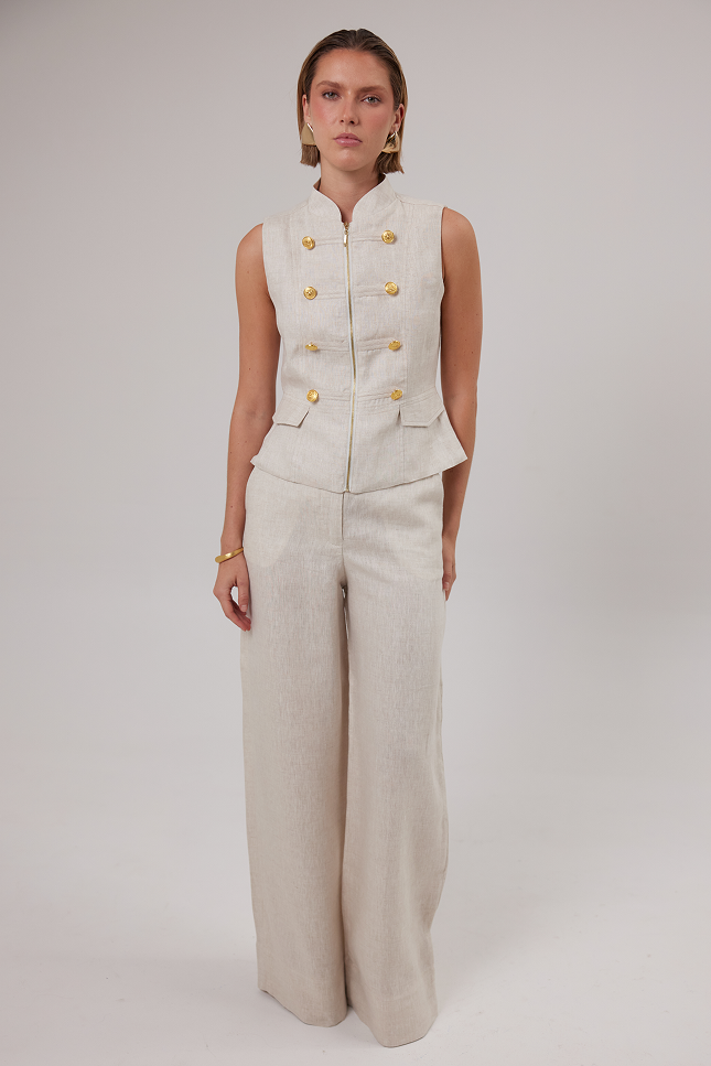 BRUNA BLOUSE