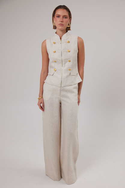 BRUNA BLOUSE