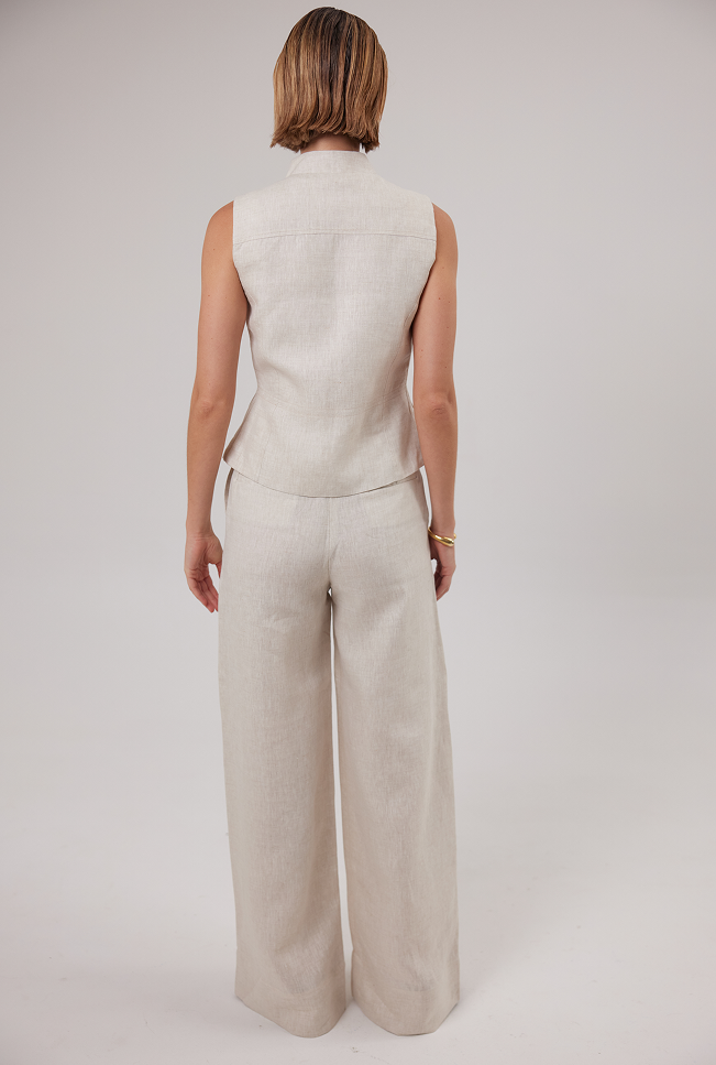 BRUNA BLOUSE
