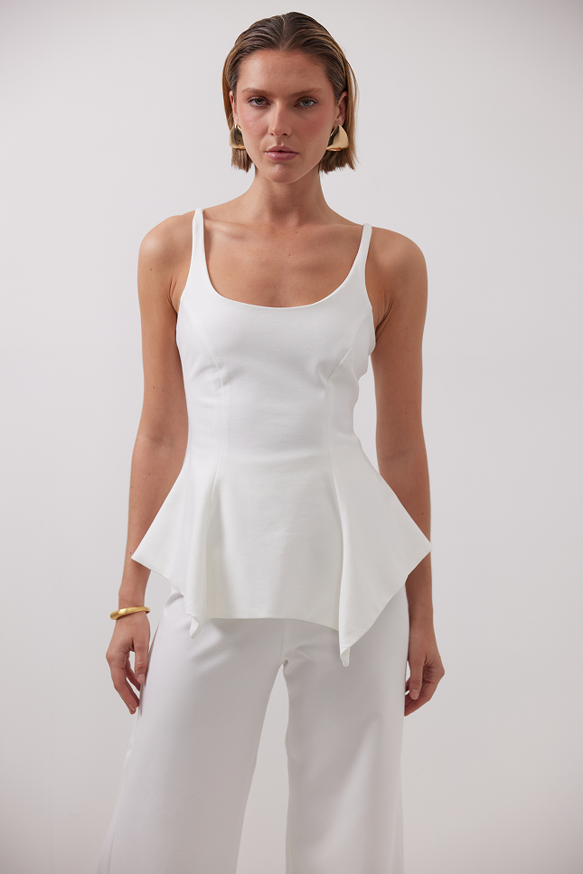 CARLA BLOUSE