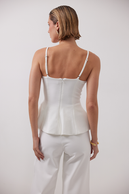 CARLA BLOUSE