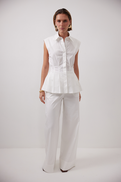 MIA BLOUSE