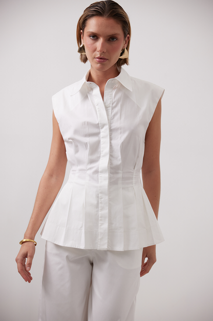 MIA BLOUSE