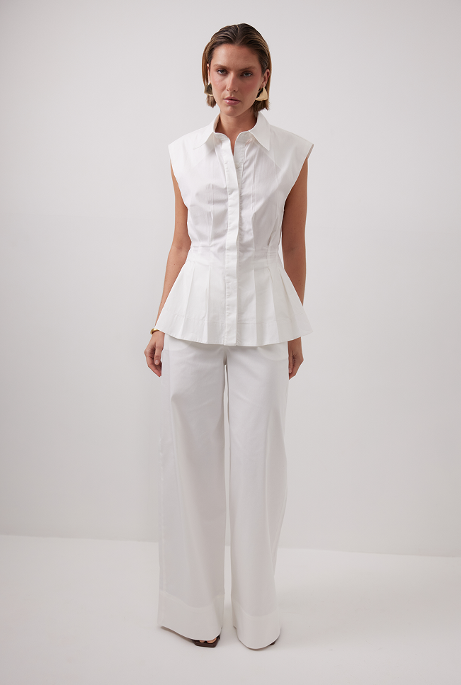 MIA BLOUSE