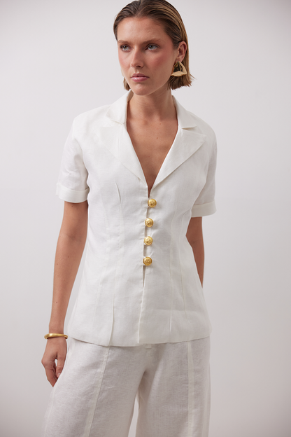 SOFIA BLOUSE