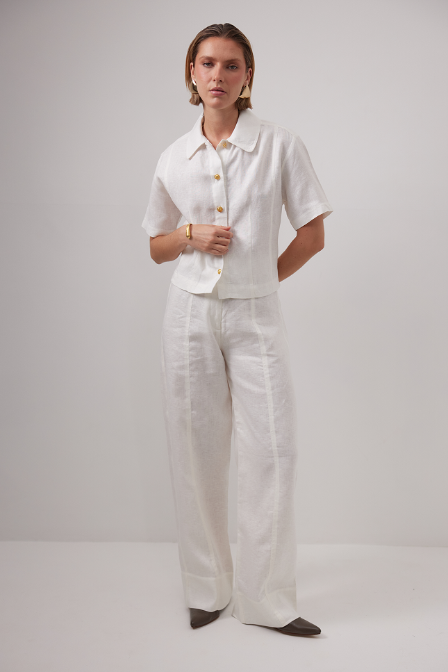 LIBIA BLOUSE