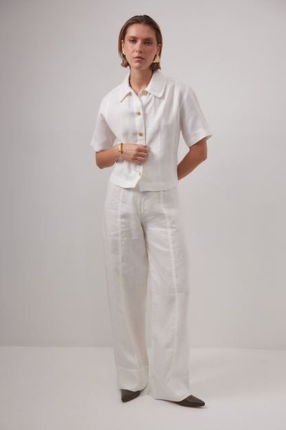 LIBIA BLOUSE