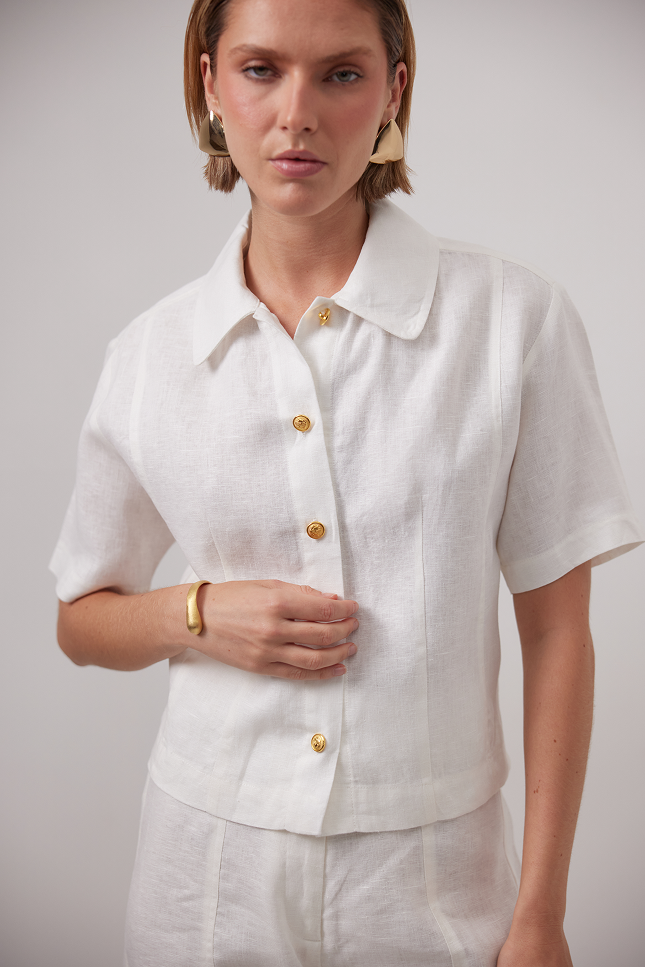 LIBIA BLOUSE