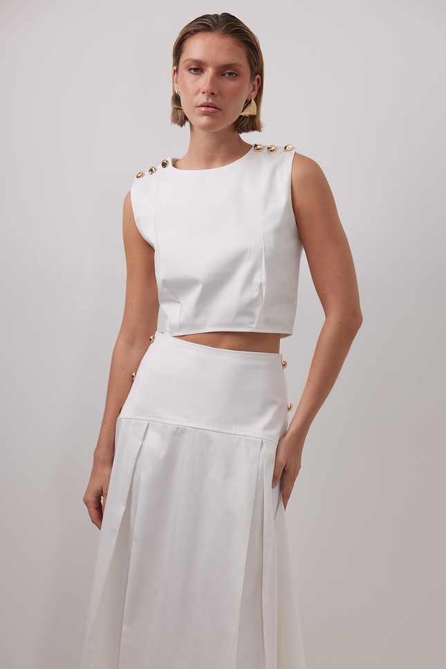 ADARA SKIRT