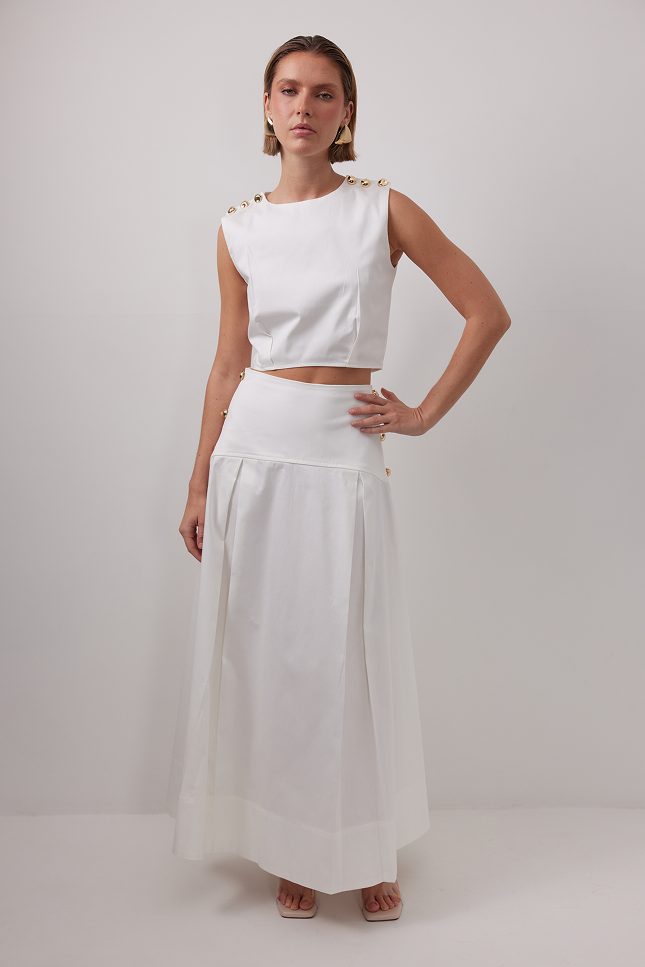 ADARA SKIRT