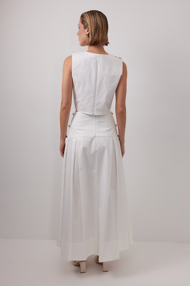 DANA BLOUSE