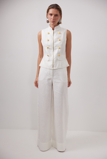 BRUNA BLOUSE