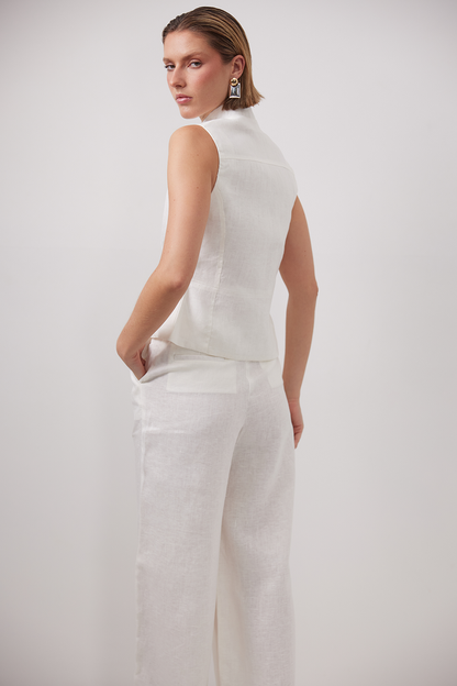 BRUNA BLOUSE