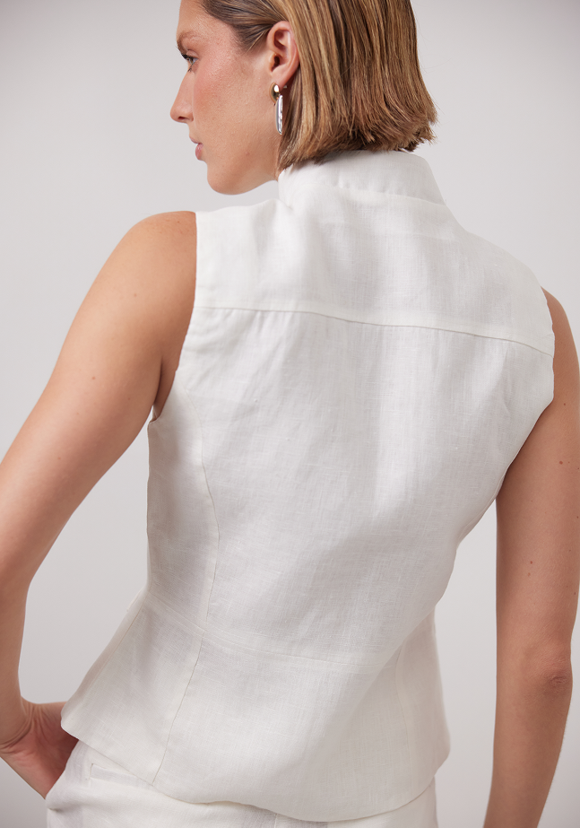 BRUNA BLOUSE