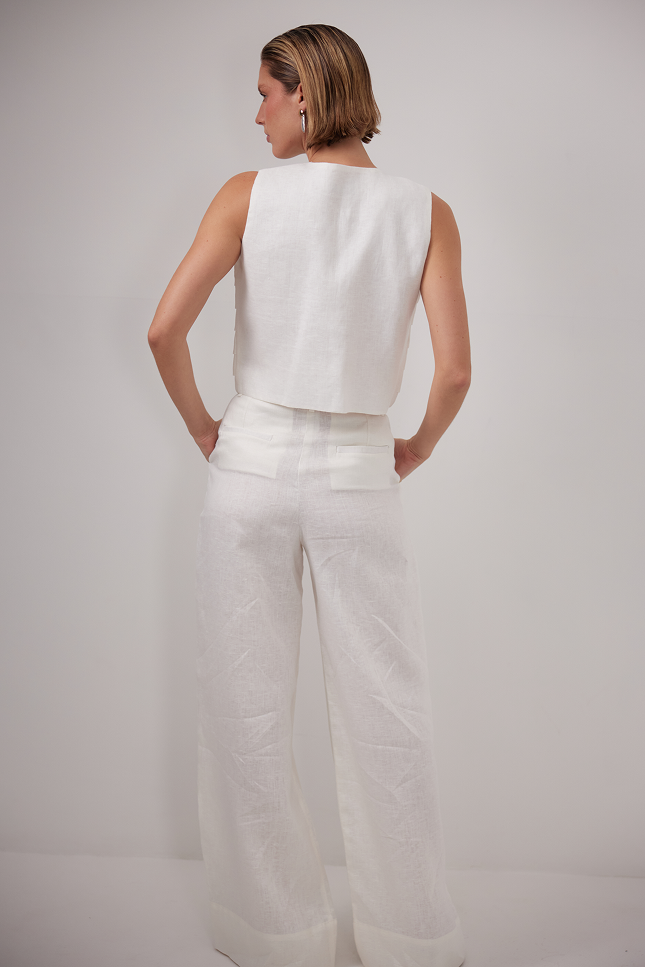 SANDRA BLOUSE