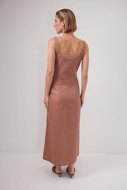 LUCILA DRESS