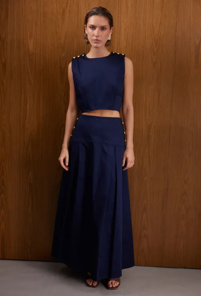 ADARA SKIRT