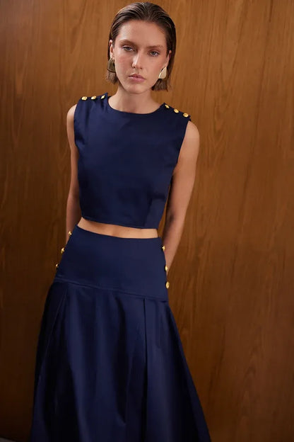 ADARA SKIRT