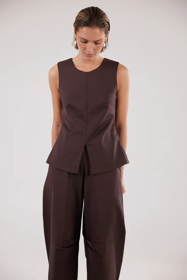 VERONA BLOUSE