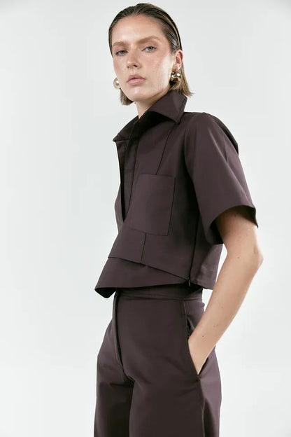 VERA BLOUSE