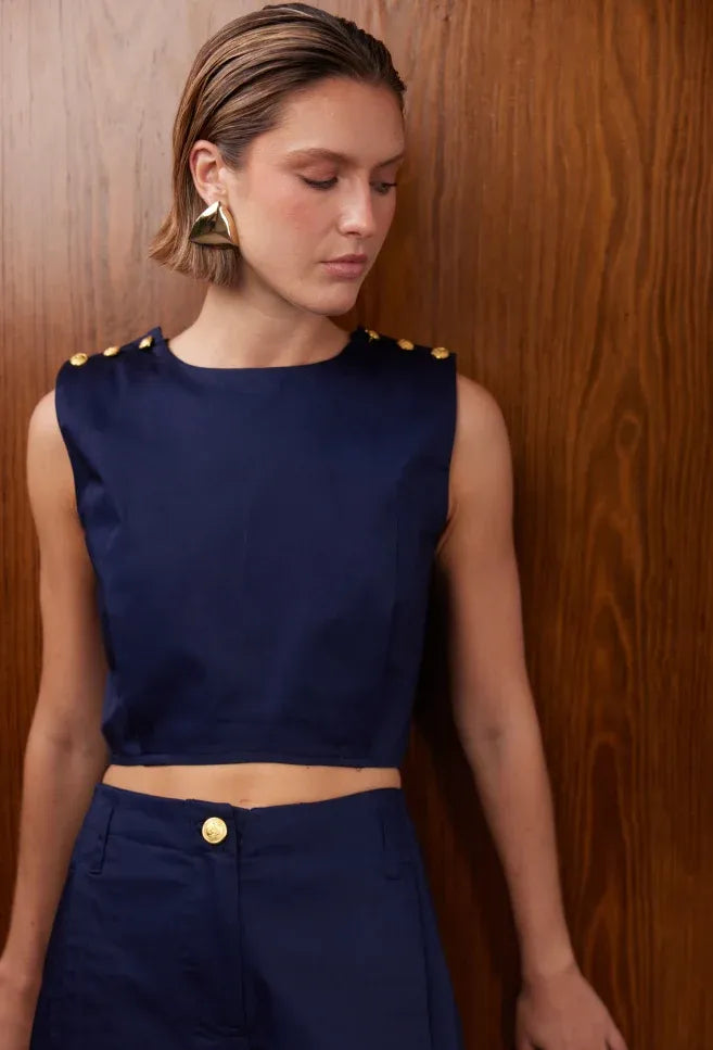 DANA BLOUSE