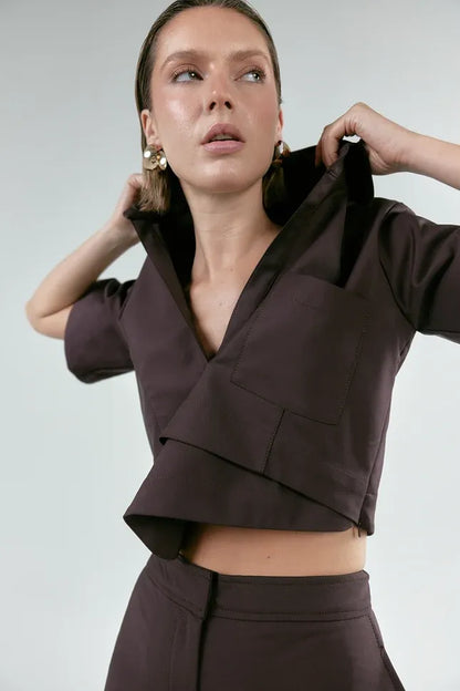 VERA BLOUSE