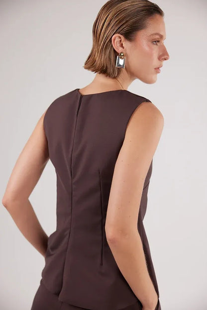 VERONA BLOUSE
