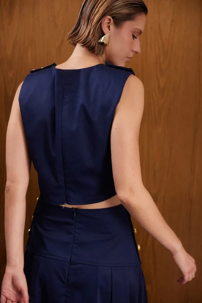 DANA BLOUSE
