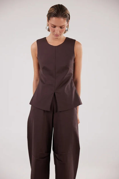 VERONA BLOUSE