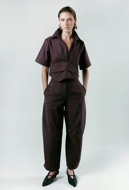 VERA BLOUSE