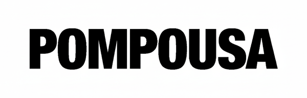Pompousa USD logo