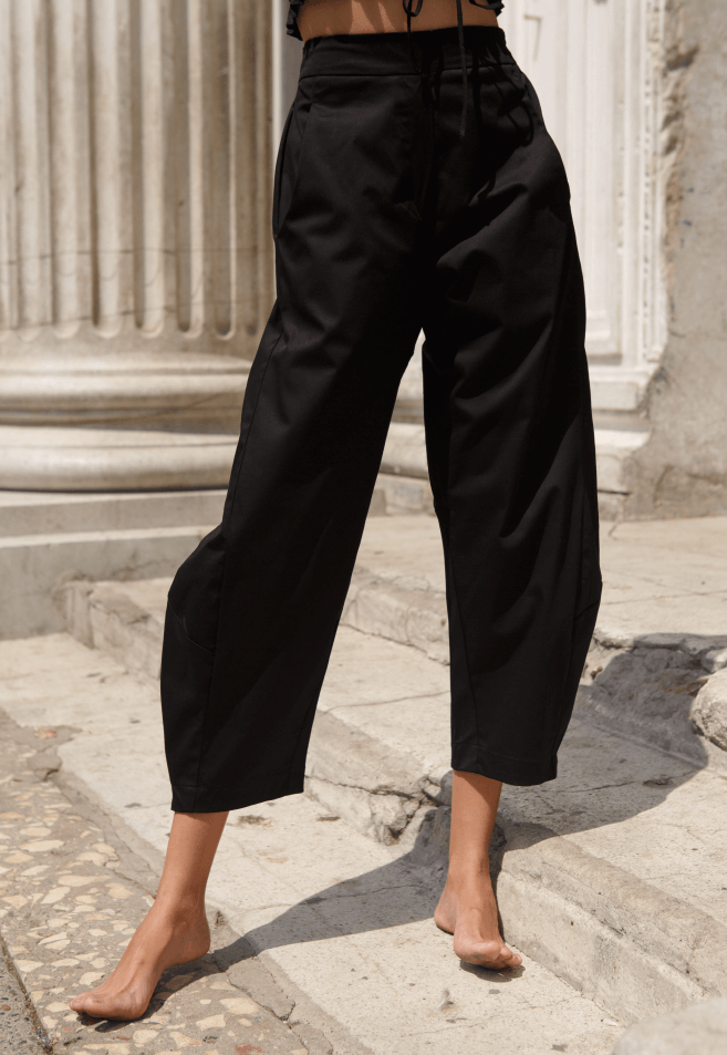 MABEL PANTS BLACK