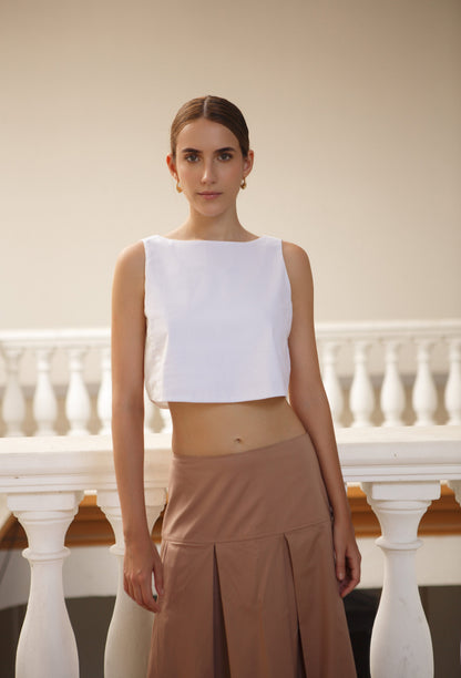 ELISA BLANCO